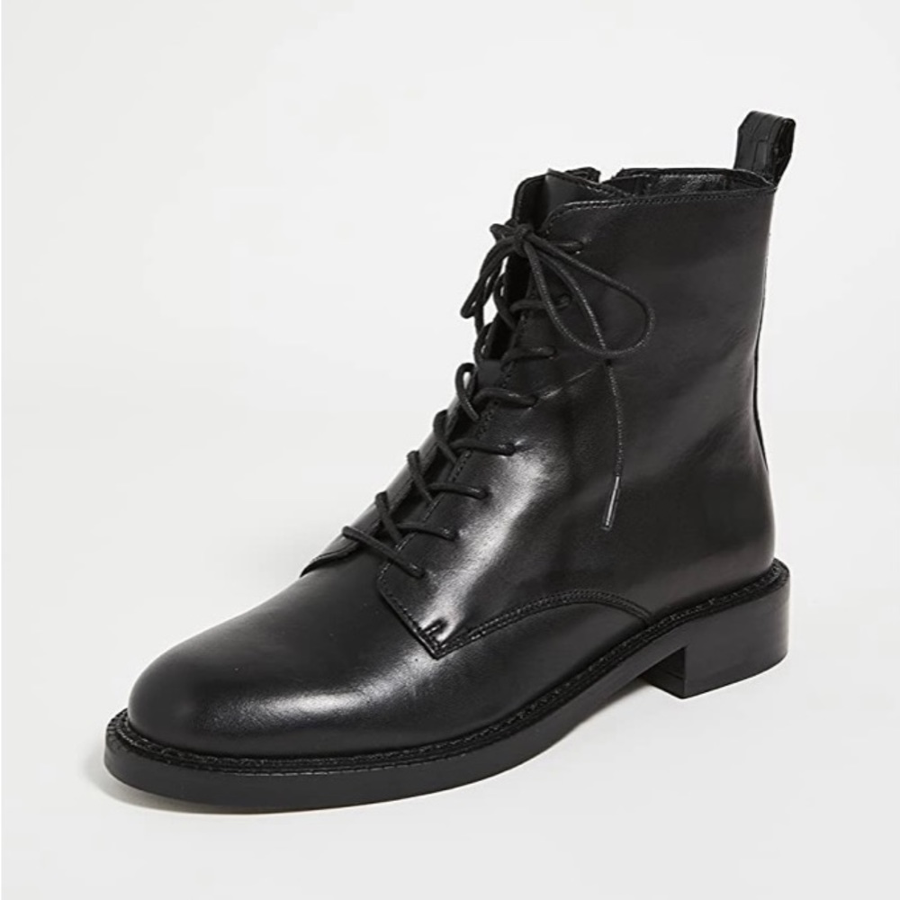 Sam Edelman Nina Boots